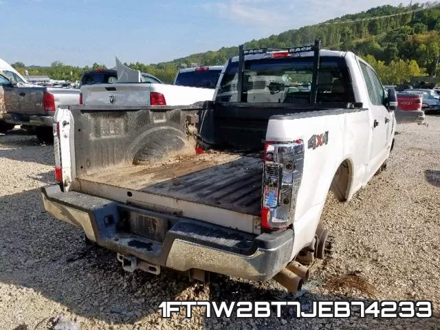 1FT7W2BT7JEB74233 фото 5