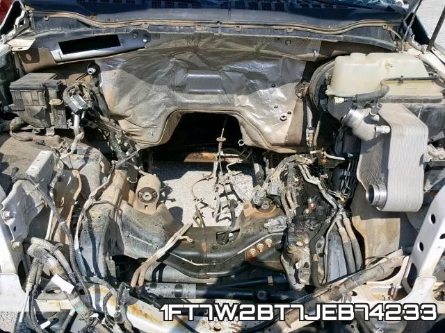 1FT7W2BT7JEB74233 фото 7