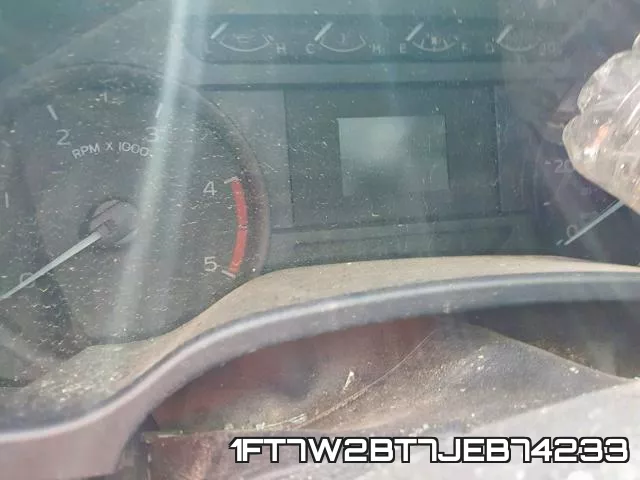 1FT7W2BT7JEB74233 фото 8