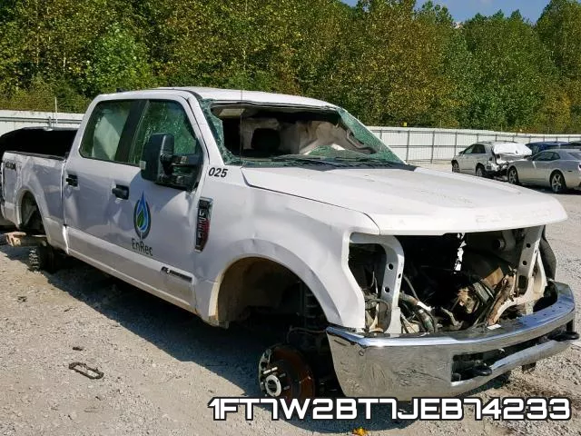 1FT7W2BT7JEB74233 фото 9