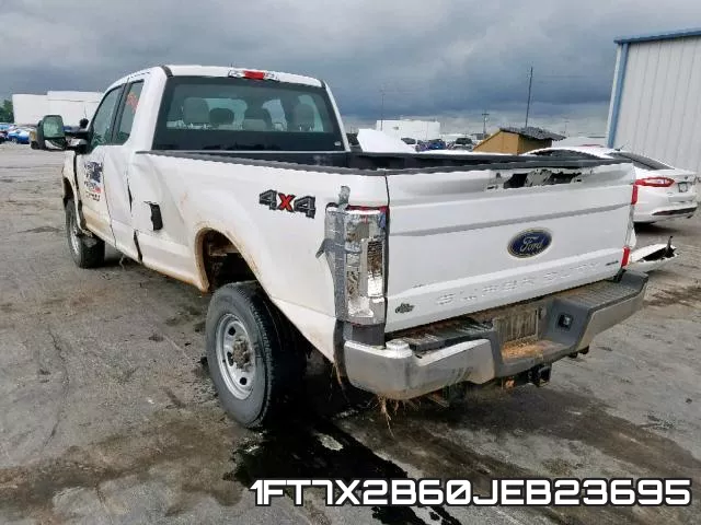 1FT7X2B60JEB23695 фото 3
