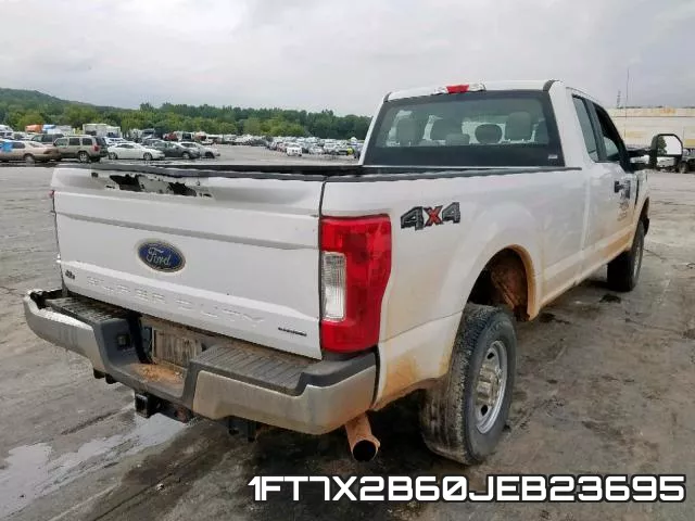 1FT7X2B60JEB23695 фото 4