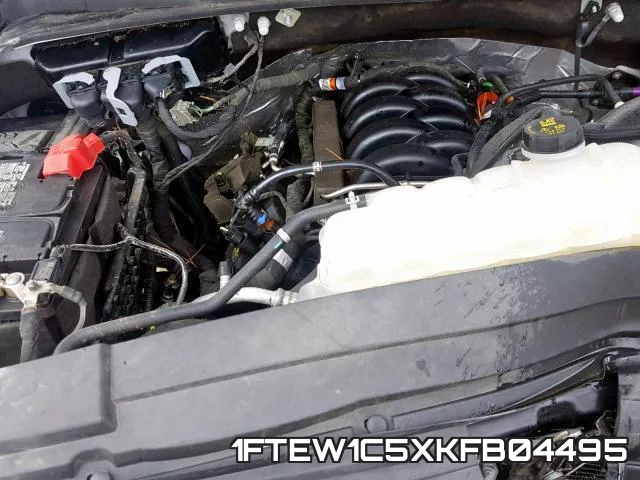 1FTEW1C5XKFB04495 фото 7
