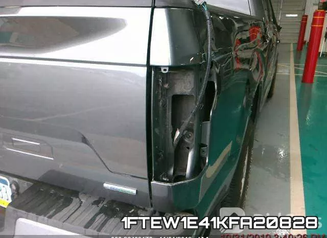 1FTEW1E41KFA20828 фото 5