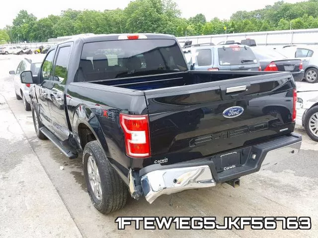 1FTEW1EG5JKF56763 фото 3