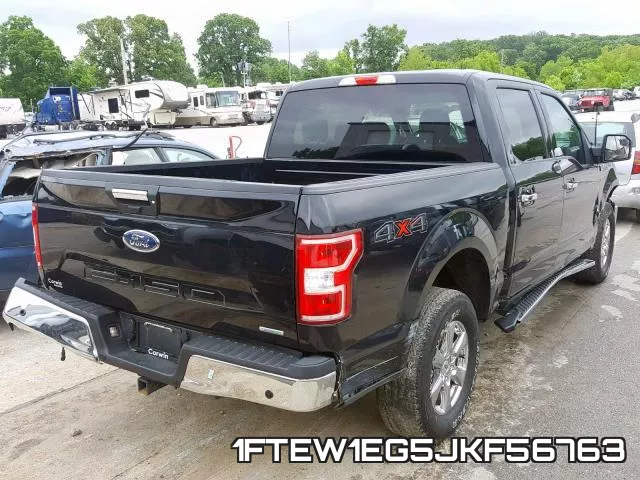1FTEW1EG5JKF56763 фото 4