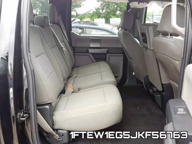 1FTEW1EG5JKF56763 фото 6