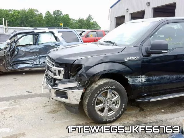 1FTEW1EG5JKF56763 фото 8
