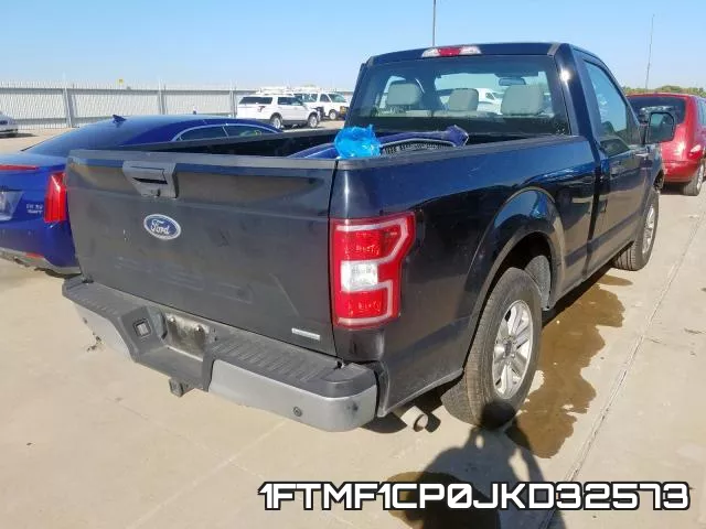 1FTMF1CP0JKD32573 фото 5