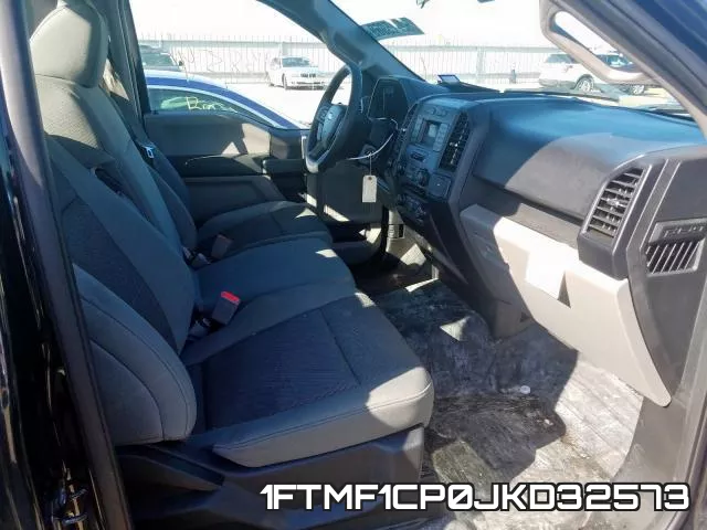 1FTMF1CP0JKD32573 фото 6