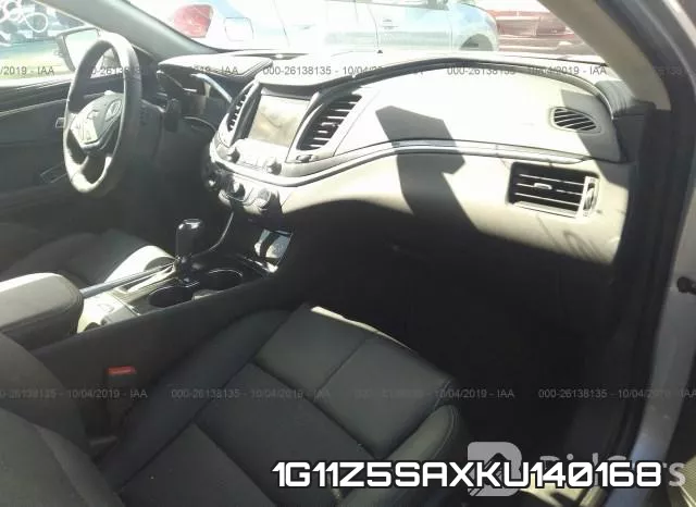 1G11Z5SAXKU140168 фото 6