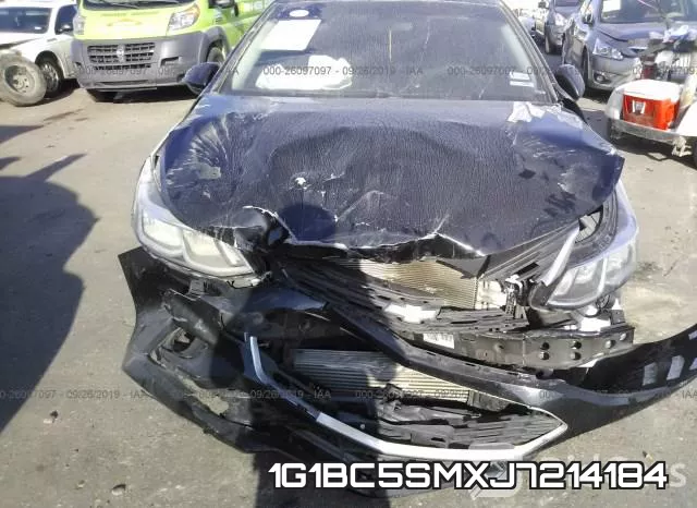 1G1BC5SMXJ7214184 фото 7