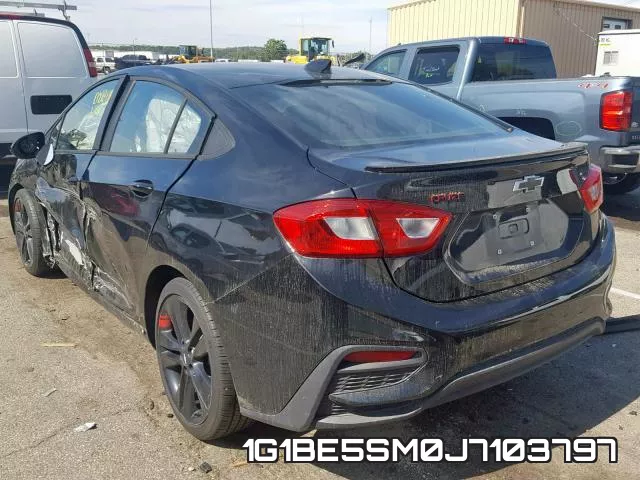 1G1BE5SM0J7103797 фото 4