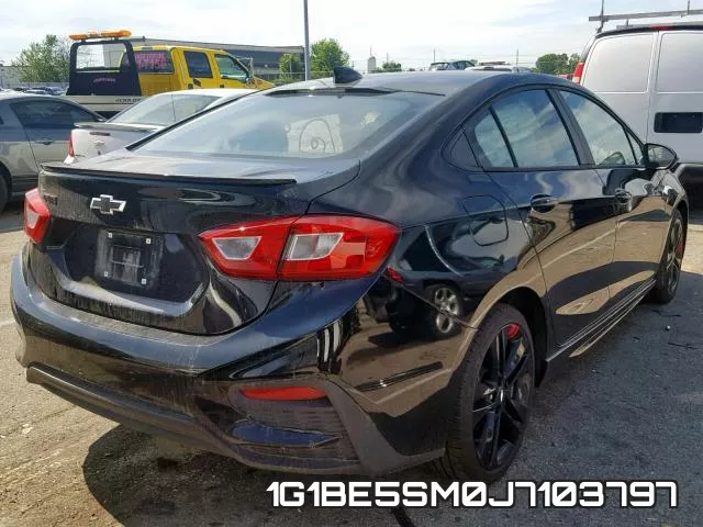 1G1BE5SM0J7103797 фото 5
