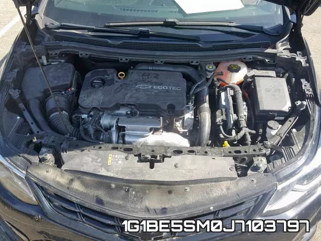1G1BE5SM0J7103797 фото 7