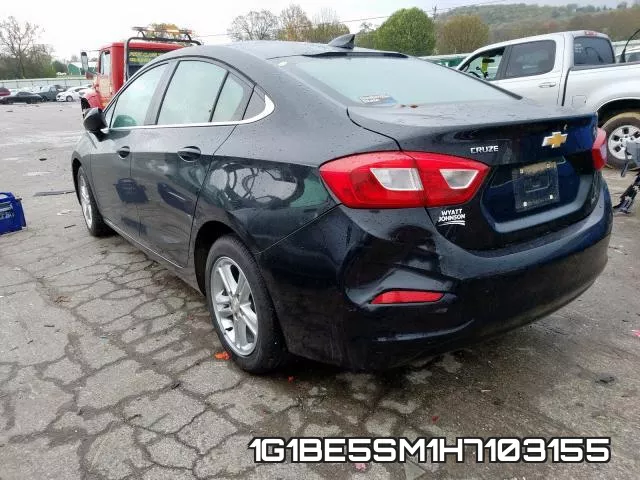 1G1BE5SM1H7103155 фото 4