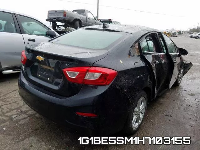 1G1BE5SM1H7103155 фото 5