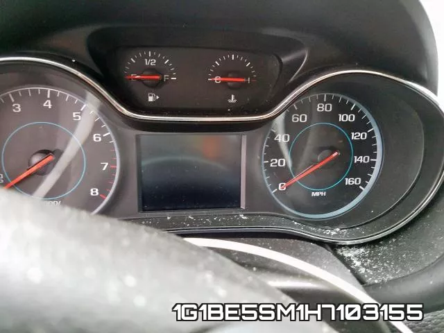 1G1BE5SM1H7103155 фото 9