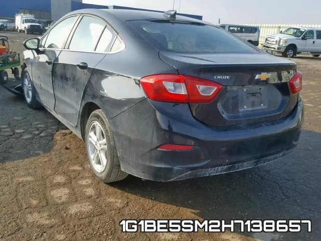 1G1BE5SM2H7138657 фото 4