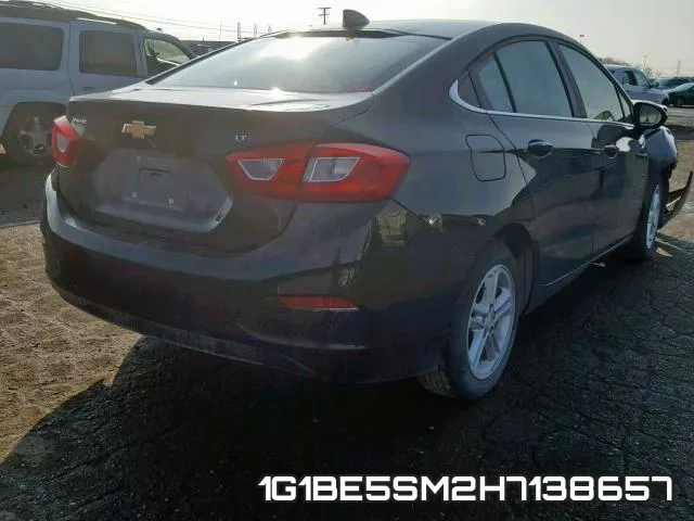 1G1BE5SM2H7138657 фото 5