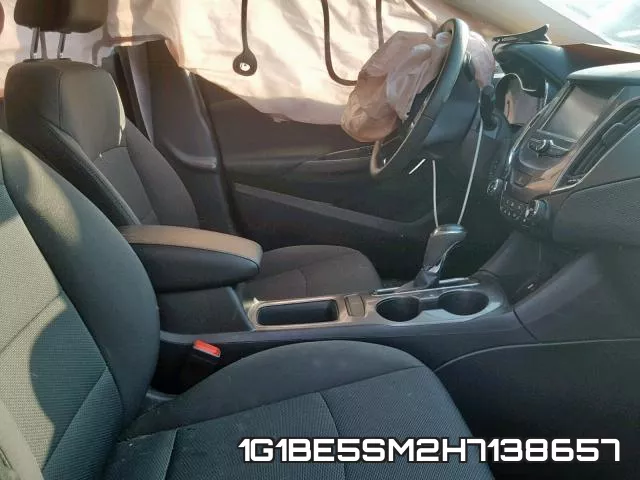 1G1BE5SM2H7138657 фото 6