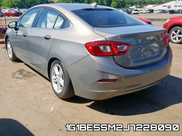 1G1BE5SM2J7228090 фото 4
