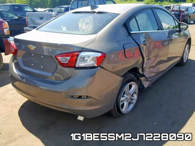 1G1BE5SM2J7228090 фото 5