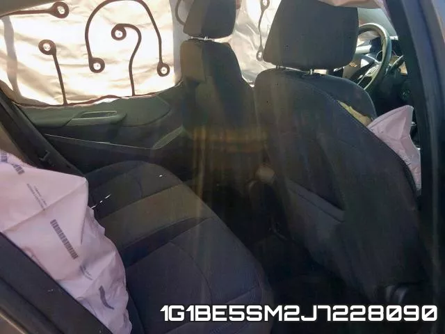 1G1BE5SM2J7228090 фото 7