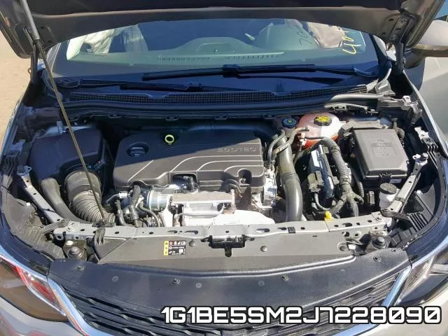 1G1BE5SM2J7228090 фото 8