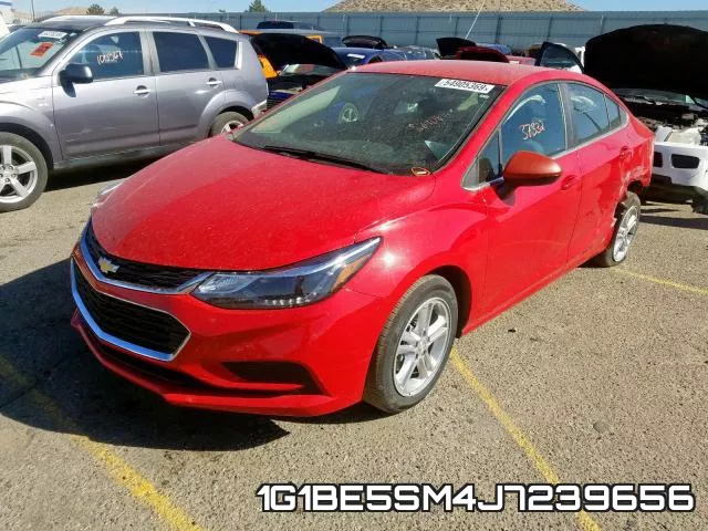 1G1BE5SM4J7239656 фото 3