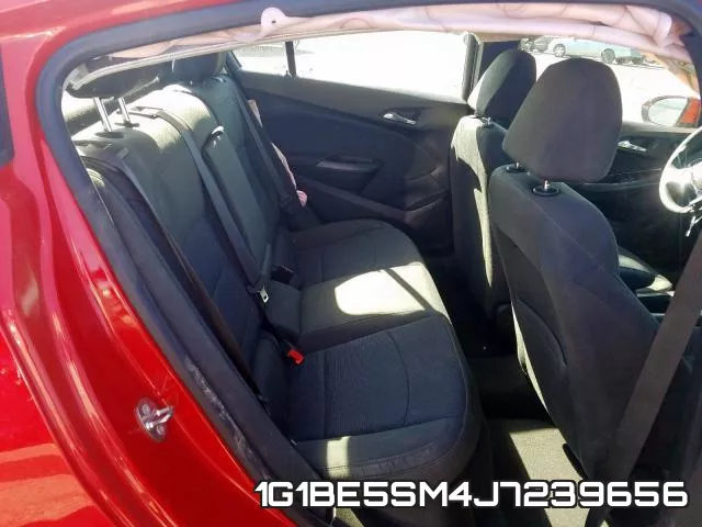 1G1BE5SM4J7239656 фото 6