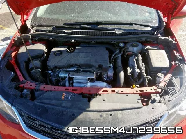 1G1BE5SM4J7239656 фото 7