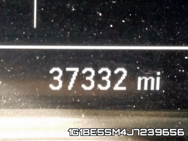 1G1BE5SM4J7239656 фото 8