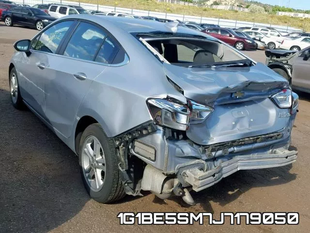 1G1BE5SM7J7179050 фото 4