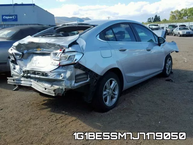 1G1BE5SM7J7179050 фото 5