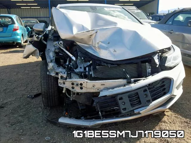 1G1BE5SM7J7179050 фото 10