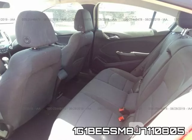 1G1BE5SM8J7110805 фото 9