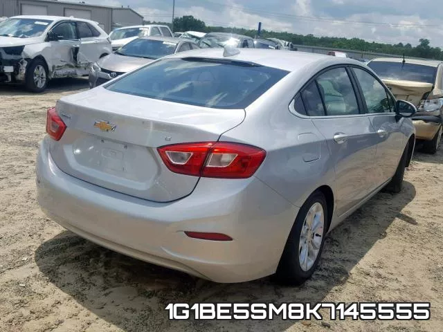 1G1BE5SM8K7145555 фото 5