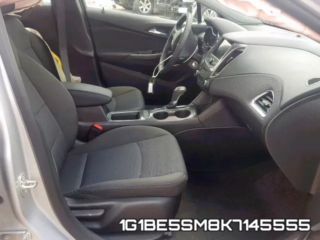 1G1BE5SM8K7145555 фото 6