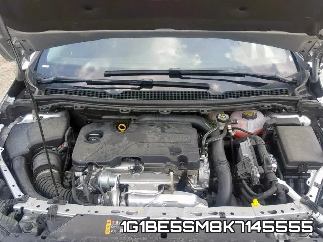 1G1BE5SM8K7145555 фото 8