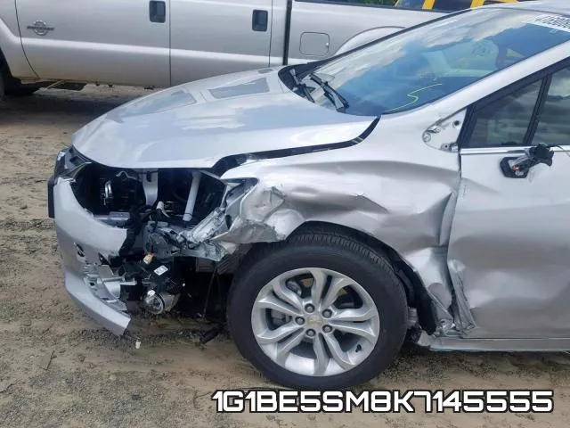 1G1BE5SM8K7145555 фото 10