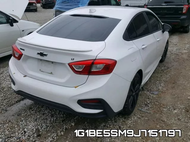 1G1BE5SM9J7151797 фото 5