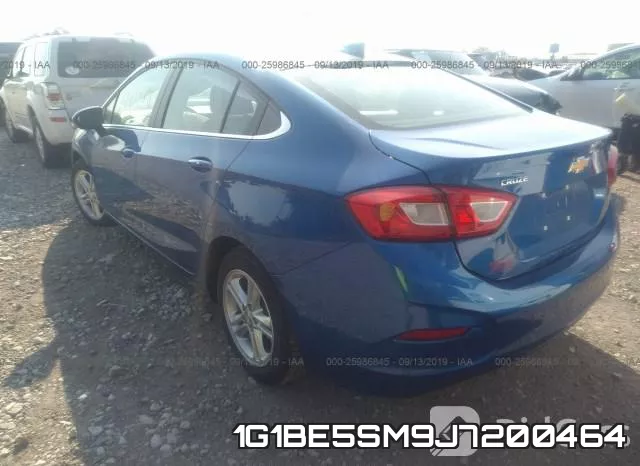 1G1BE5SM9J7200464 фото 4
