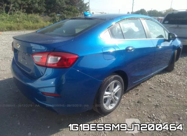 1G1BE5SM9J7200464 фото 5