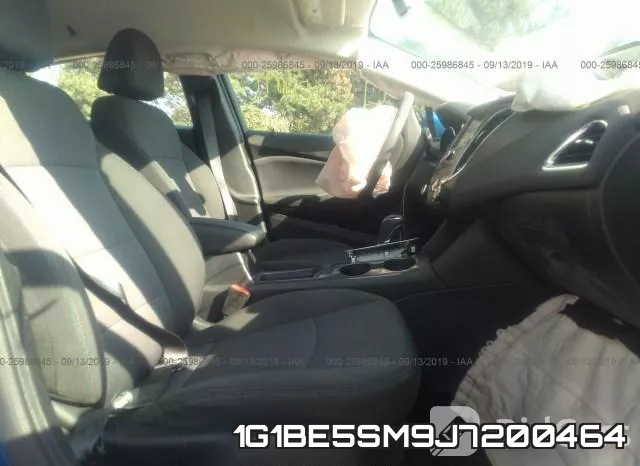 1G1BE5SM9J7200464 фото 6