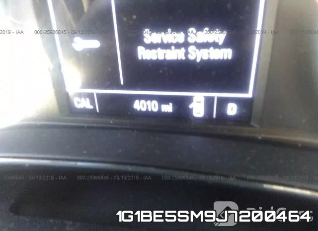 1G1BE5SM9J7200464 фото 8