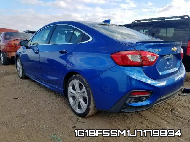 1G1BF5SM1J7179834 фото 4