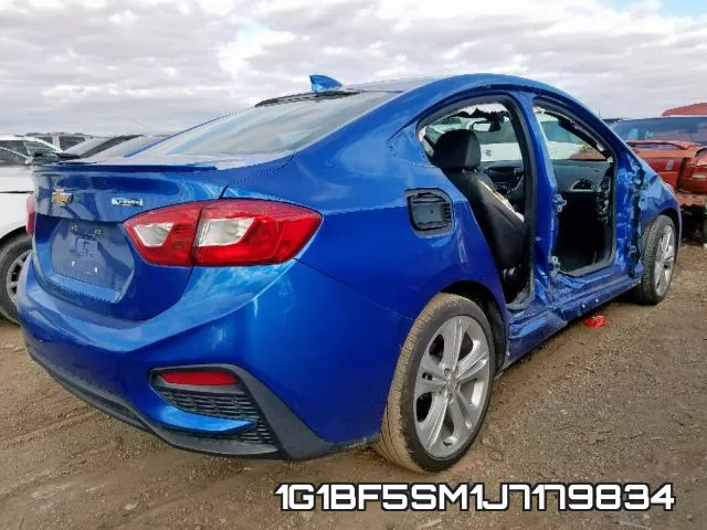 1G1BF5SM1J7179834 фото 5