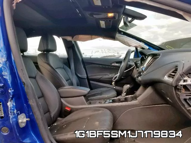 1G1BF5SM1J7179834 фото 6