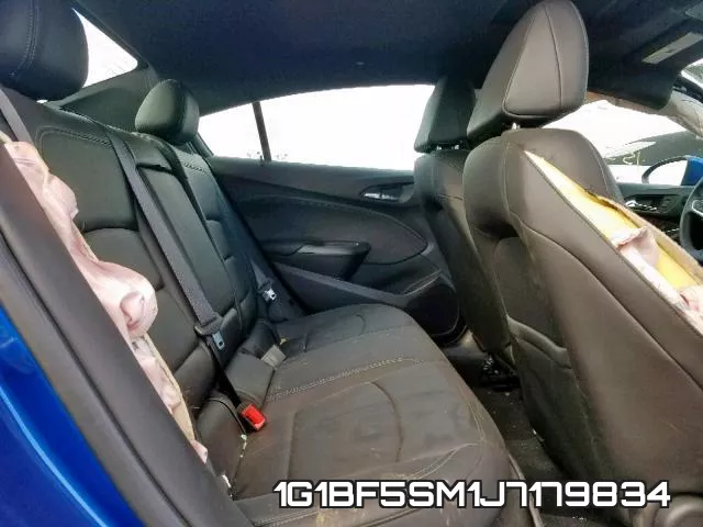1G1BF5SM1J7179834 фото 7